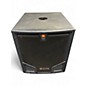 Used JBL 518S Powered Subwoofer thumbnail
