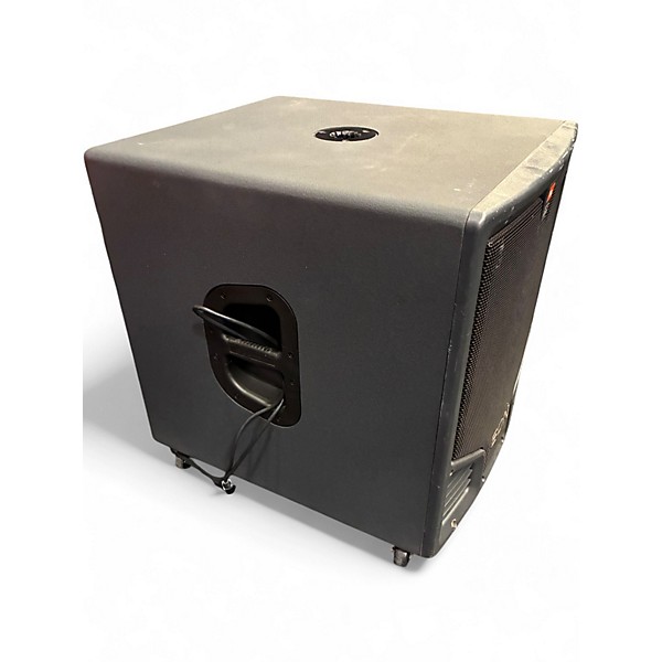 Used JBL 518S Powered Subwoofer