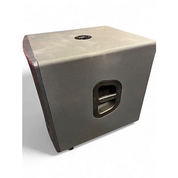 Used JBL 518S Powered Subwoofer