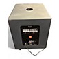 Used JBL 518S Powered Subwoofer