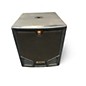 Used JBL 518S Powered Subwoofer thumbnail