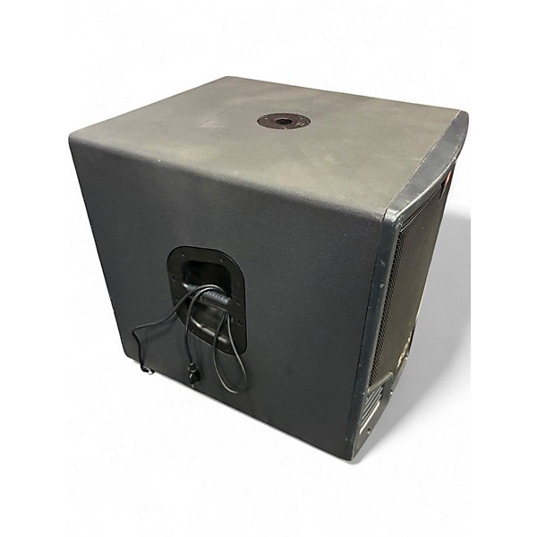 Used JBL 518S Powered Subwoofer