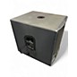 Used JBL 518S Powered Subwoofer