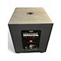 Used JBL 518S Powered Subwoofer