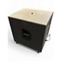 Used JBL 518S Powered Subwoofer