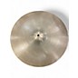 Used Zildjian 18in Avedis Crash/ Ride Cymbal thumbnail