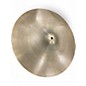 Used Zildjian 18in Avedis Crash/ Ride Cymbal
