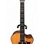 Used Martin GPCPA1 Natural Acoustic Electric Guitar