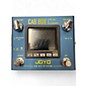 Used Joyo CAB BOX Effect Processor thumbnail