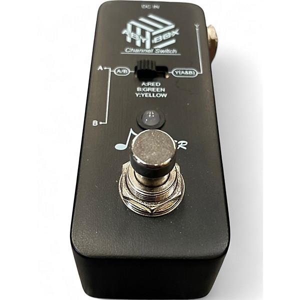 Used Donner ABY BOX Pedal