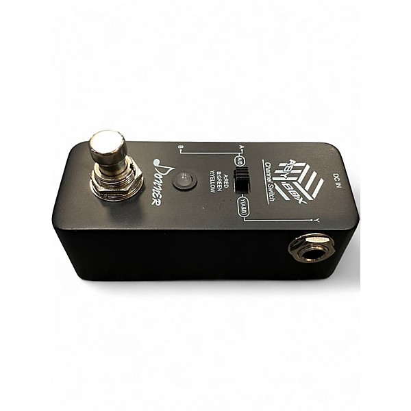 Used Donner ABY BOX Pedal