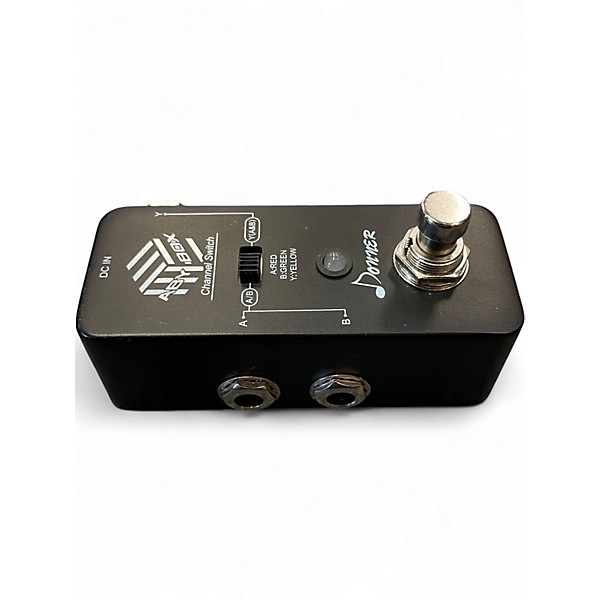 Used Donner ABY BOX Pedal