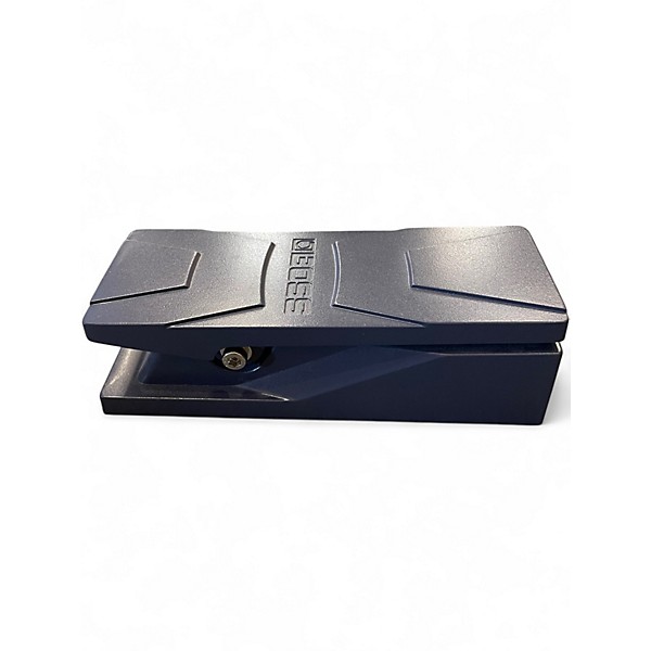 Used BOSS EV30 Pedal