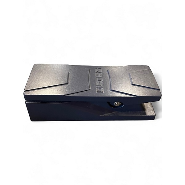 Used BOSS EV30 Pedal