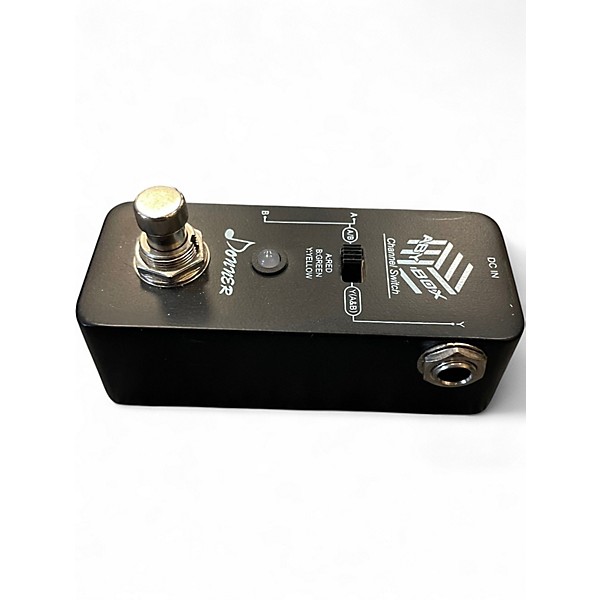 Used Donner ABY BOX Pedal