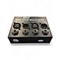 Used Pyle PHE400 MINI HUMM ELIMINATOR Effect Pedal