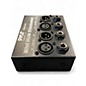 Used Pyle PHE400 MINI HUMM ELIMINATOR Effect Pedal
