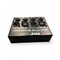 Used Pyle PHE400 MINI HUMM ELIMINATOR Effect Pedal