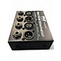 Used Pyle PHE400 MINI HUMM ELIMINATOR Effect Pedal