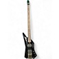 Used Yamaha BX1 Black Electric Bass Guitar thumbnail