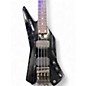 Used Yamaha BX1 Black Electric Bass Guitar