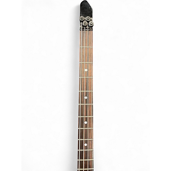 Used Yamaha BX1 Black Electric Bass Guitar