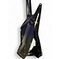 Used Yamaha BX1 Black Electric Bass Guitar