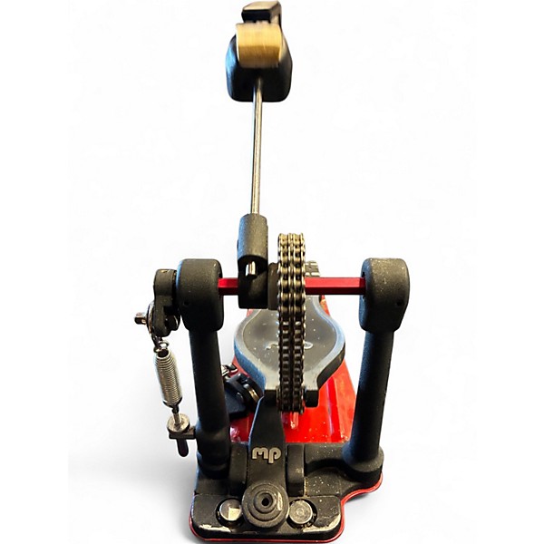 Used DW 5000 Series Single Single Bass Drum Pedal