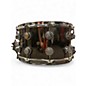 Used DW 14X9 Collector's Series Snare Black Drum thumbnail
