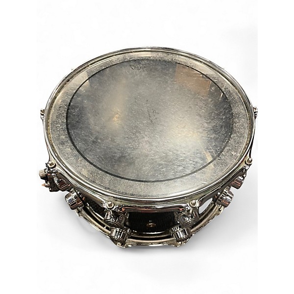 Used DW 14X9 Collector's Series Snare Black Drum