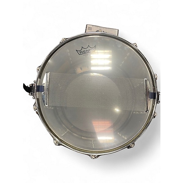 Used DW 14X9 Collector's Series Snare Black Drum