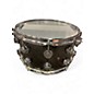 Used DW 14X9 Collector's Series Snare Black Drum
