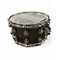 Used DW 14X9 Collector's Series Snare Black Drum