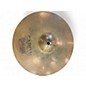 Used SABIAN 14in HHX Stage Hi Hat Bottom Cymbal thumbnail