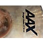Used SABIAN 14in HHX Stage Hi Hat Bottom Cymbal