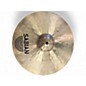 Used SABIAN 14in AAX Stage Hi Hat Bottom Cymbal thumbnail
