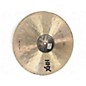 Used SABIAN 14in AAX Stage Hi Hat Bottom Cymbal