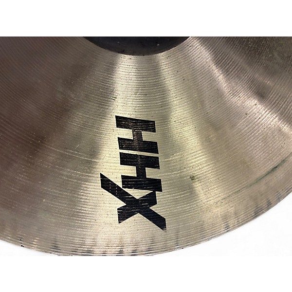 Used SABIAN 14in AAX Stage Hi Hat Bottom Cymbal