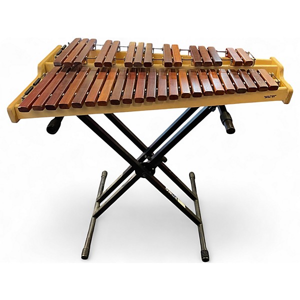 Used Marimba Warehouse MW402 Concert Marimba