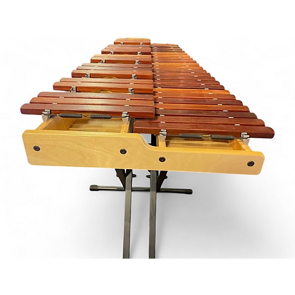 Used Marimba Warehouse MW402 Concert Marimba