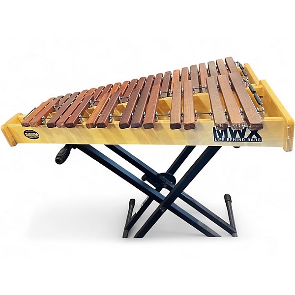 Used Marimba Warehouse MW402 Concert Marimba