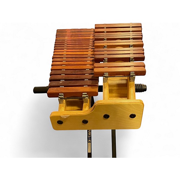 Used Marimba Warehouse MW402 Concert Marimba