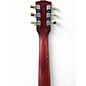 Used Gibson SG Cherry Solid Body Electric Guitar