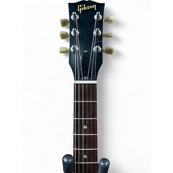 Used Gibson SG Cherry Solid Body Electric Guitar