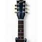 Used Gibson SG Cherry Solid Body Electric Guitar
