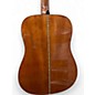 Used Epiphone PR350 Natural Acoustic Guitar