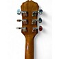 Used Epiphone PR350 Natural Acoustic Guitar