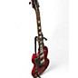 Used Epiphone SG G400 Left Handed Heritage Cherry Electric Guitar