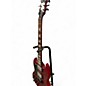 Used Epiphone SG G400 Left Handed Heritage Cherry Electric Guitar