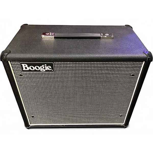 Used MESA/Boogie Fillmore 19 1x12 Guitar Cabinet